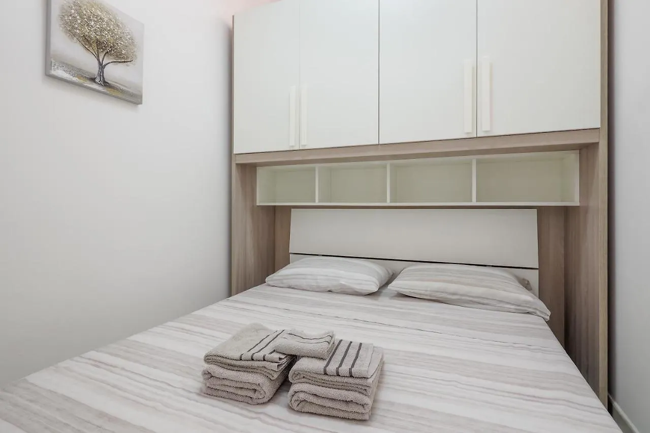 Saint Simplicio House Appartamento Olbia 0*,  Italia