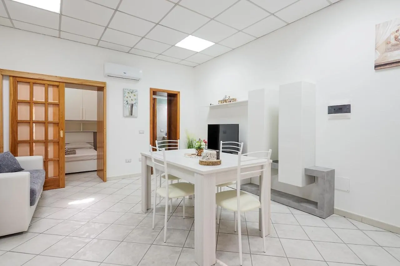 Saint Simplicio House Appartamento Olbia