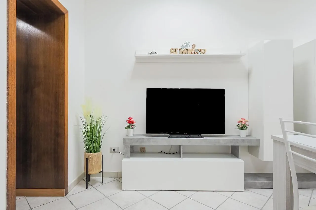 Saint Simplicio House Appartamento Olbia