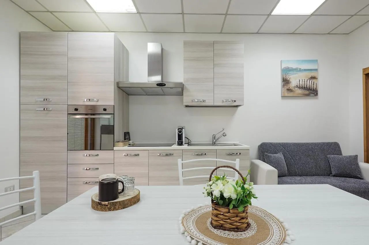 Saint Simplicio House Appartamento Olbia