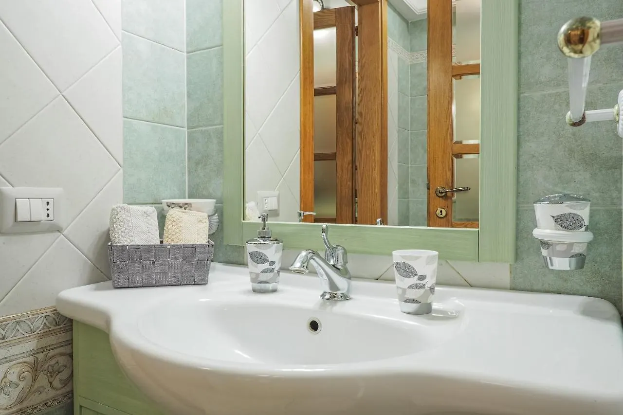 Saint Simplicio House Appartamento Olbia