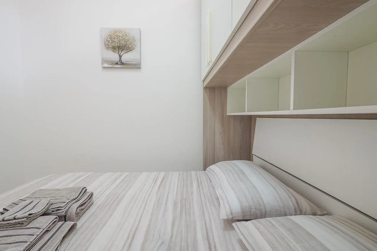 Saint Simplicio House Appartamento Olbia Italia