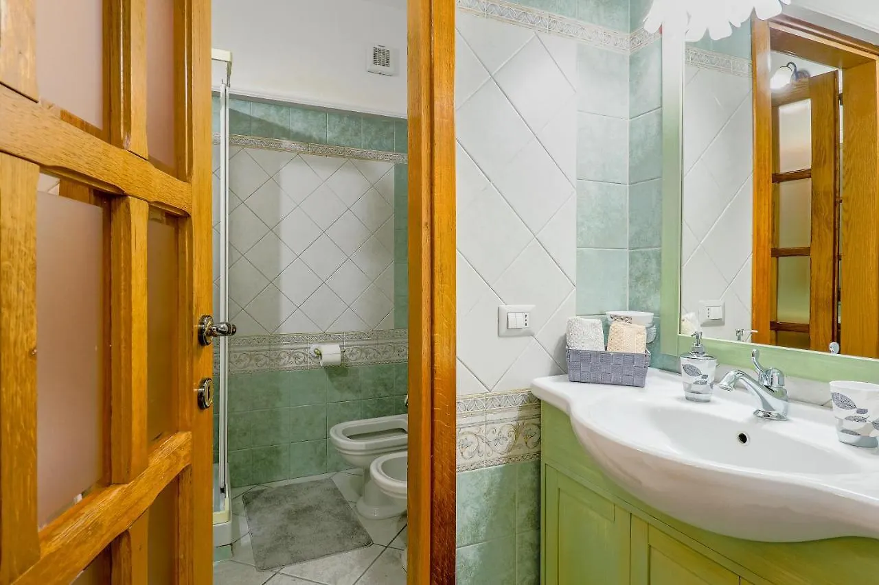 Saint Simplicio House Appartamento Olbia
