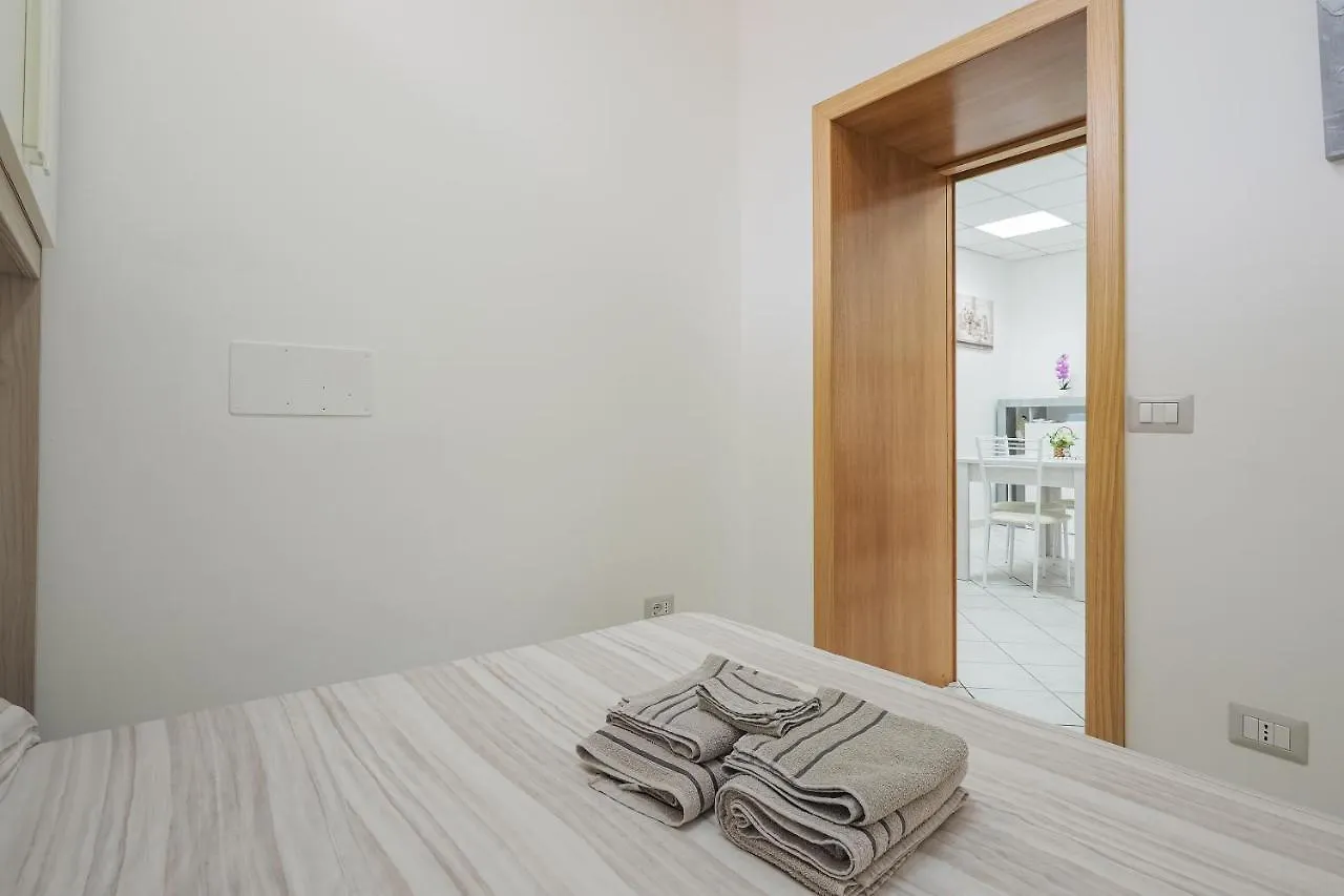 Saint Simplicio House Appartamento Olbia